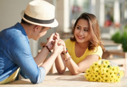 Kenali Ciri-ciri Cewek Green Flag Menurut Para Ahli, Apakah Itu Kamu?