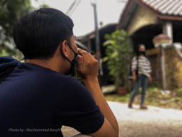 Catcalling, Komunikasi Keji yang Tak Bisa di Tolerir!