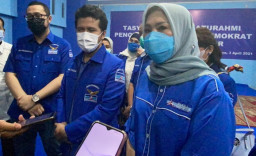 Fraksi Demokrat : Gubernur Khofifah Bukan Tipikal Hura-Hura