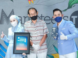 Brand Kecantikan ini Raih Penghargaan Marketeers Omni Brands Of The Year Dua Tahun Berturut turut