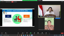 Seminar Nasional FT Unesa, Wagub Emil Gebrak Inovasi Baru Sistem Pembelajaran