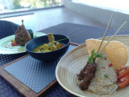 Aston Sidoarjo Ciptakan Menu Immune Booster Kaya Rempah