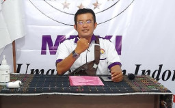 Jaga Persatuan, MUKI Gelar Deklarasikan Piagam Kebhinnekhaan Suroboyo