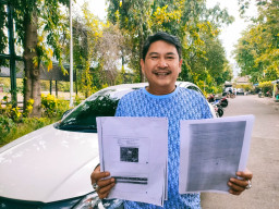 Potensi PAD Pasar Semolowaru Surabaya Terhenti, GNPK Jatim Sentil Pemkot