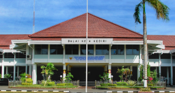 Inflasi Kota Kediri Juni 2023 Capai 0,17 Persen