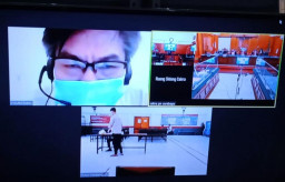 Tipu Rp 2,4 M, Dirut PT SBL Dihukum 20 Bulan