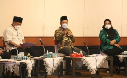Gresik dan Malang akan Gelar PTM Senin Depan
