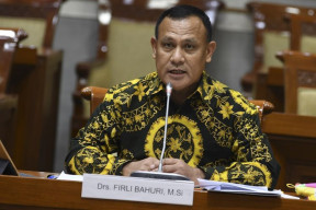 KPK pun Kena Imbas Covid-19