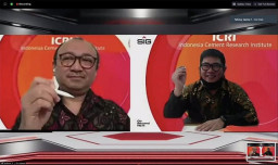SIG dan Semen Baturaja Bersinergi Dirikan Institut Riset Semen