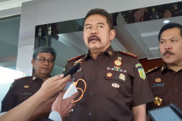 Gagal Urus Perkara di Polda Jatim, Jaksa Dicopot