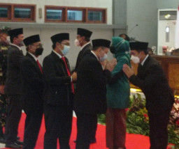 Bangun Pasuruan, Gus Ipul Punya Banyak PR