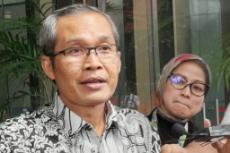 KPK Ingin Gambaran Utuh Kasus Djoko Tjandra