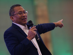 Pegadaian Catat Laba Rp 3,2 T di Kuartal III/2023