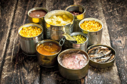 Peneliti: Hindari Makanan Siap Saji dan Olahan Kalengan untuk Jaga Jantung Sehat