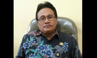 BPBD Gresik Gelontarkan 28.159 Paket Sembako