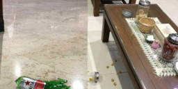 Ancam Bupati, Oknum DPRD Tulungagung Ditetapkan Tersangka