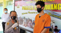 Dibui Akibat Tak Nikahi Pacar Usai Dihamili