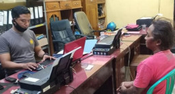 Cincin dan HP Dirampas Kenalan di FB