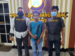 Tak Terima Di PHK, Pegawai Ancam Bacok Bos