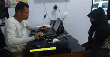 Takut Ketahuan Hamil, Wanita di Jember  Buang Bayi ke Sungai