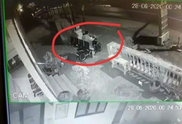 Kursi Tunggu Puskesmas Pesanggrahan Digondol Maling