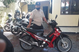 Motor Rental Digadai untuk Bayar Cicilan Mobil