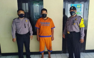 Gadai Pikap untuk Bayar Cicilan, Pria di Sidoarjo Dipolisikan