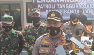 6 Identitas Pemerkosa Janda di Bangkalan Terungkap