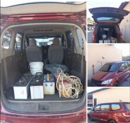 Terseret Kasus Pencurian, Kades Nyeloh Diringkus