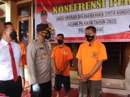 ABG 15 Tahun Diperkosa Usai Dicekoki Miras