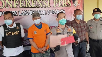 Tak Ada Pemasukan, Ojek Online Gadai Mobil Rental