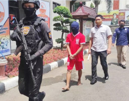 Modus Buka Aura, Paranormal Cabuli 7 Remaja Laki-Laki