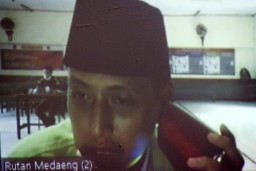 Miliki 0,95 Gram Sabu, Danu Dituntut 7 Tahun Penjara