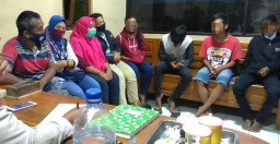 Pulang Kembalikan Rapor, Siswi SMK Digilir Pacar dan 5 Teman