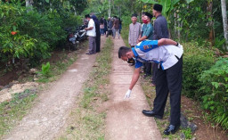 Bocah 3 Tahun Tewas Terlindas Truk