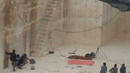 Pekerja Tambang Tewas Terkena Gergaji Mesin