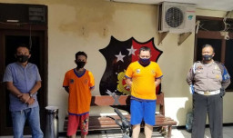 Rumas Bos Catering Dibobol Saudara Sendiri