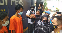 Dicekoki Miras Oplosan, ABG 15 Tahun Tewas setelah Digilir 4 Pria