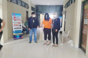 Tipu 24 Orang, ASN Dipolisikan