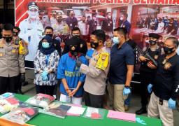 Awalnya Minta Pijat, Ayah Bejat Cabuli Anak Kandung