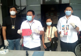 Kabur ke Jawa Tengah, Pelajar Penganiaya Pacar Ditangkap