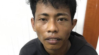 1 Jambret di Jalan Tidar Ditangkap, 1 Diburu