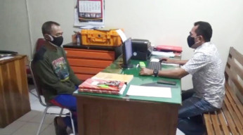 Kakek di Madiun Setubuhi Pelajar SMA