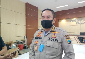 Didominasi Tak Pakai Masker dan Berkerumun