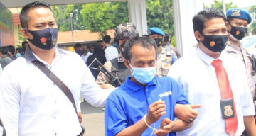 Polisi Kantongi 2 Bukti, Pelaku Pembacokan Kukuh Mengelak