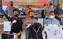 Berbekal Seragam dan ID Card, Pilot Gadungan Tipu Teman Wanita