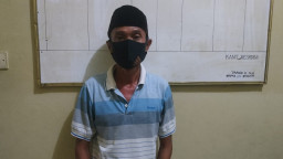 Anggota PPK di Sumenep Diculik Mantan Kekasih