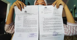 Takmir Masjid Cabuli 6 Bocah di Tempat Ibadah