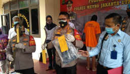 ABG 13 Tahun Tewas dalam Tawuran Geng Pelajar di Jakut