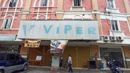 Terlibat Cekcok, Oknum Polisi Tembak Pengunjung Klub Malam